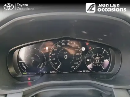 Photo 18 Mazda Cx-60  2.5L e-SKYACTIV PHEV 327 ch 4x4 BVA8