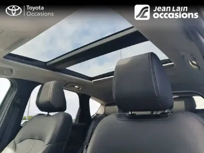 Photo 41 Mazda Cx-60  2.5L e-SKYACTIV PHEV 327 ch 4x4 BVA8