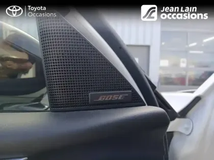 Photo 19 Mazda Cx-60  2.5L e-SKYACTIV PHEV 327 ch 4x4 BVA8