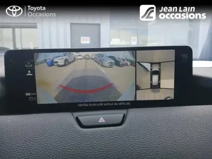 Photo 15 Mazda Cx-60  2.5L e-SKYACTIV PHEV 327 ch 4x4 BVA8