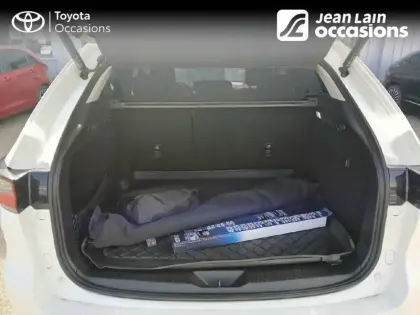 Photo 30 Mazda Cx-60  2.5L e-SKYACTIV PHEV 327 ch 4x4 BVA8