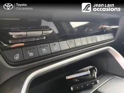 Photo 13 Mazda Cx-60  2.5L e-SKYACTIV PHEV 327 ch 4x4 BVA8