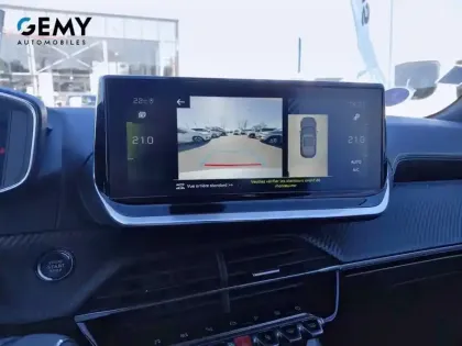 Photo 11 Peugeot 2008  PureTech 130 S&S EAT8