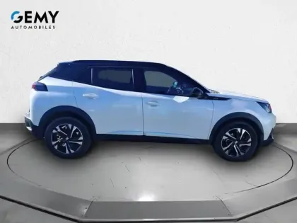 Photo 19 Peugeot 2008  PureTech 130 S&S EAT8