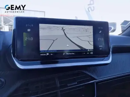 Photo 12 Peugeot 2008  PureTech 130 S&S EAT8