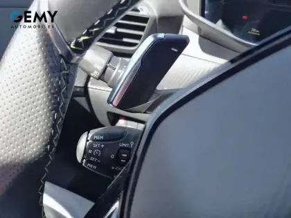 Photo 13 Peugeot 2008  PureTech 130 S&S EAT8