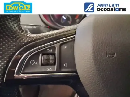 Photo 11 Skoda Octavia  Combi 2.0 TSI 230 ch