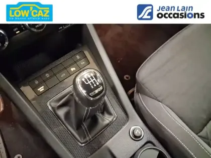 Photo 12 Skoda Octavia  Combi 2.0 TSI 230 ch