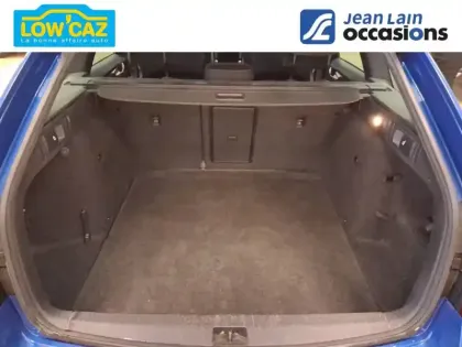 Photo 9 Skoda Octavia  Combi 2.0 TSI 230 ch