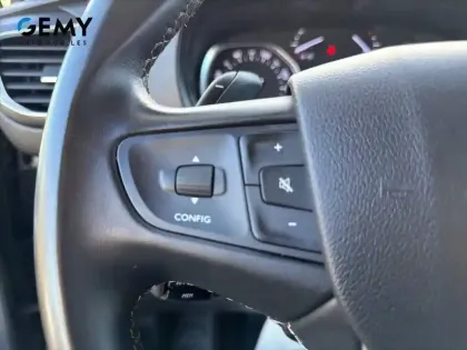 Photo 37 Peugeot Expert  CA FIXE XL BLUEHDI 180 S&S EAT8