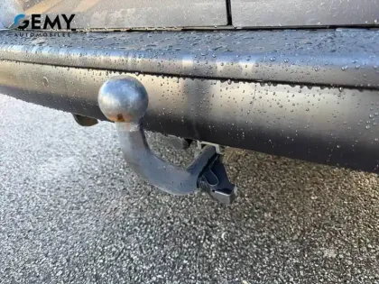 Photo 21 Peugeot Expert  CA FIXE XL BLUEHDI 180 S&S EAT8