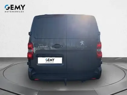 Photo 28 Peugeot Expert  CA FIXE XL BLUEHDI 180 S&S EAT8