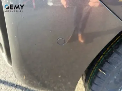 Photo 43 Peugeot Expert  CA FIXE XL BLUEHDI 180 S&S EAT8