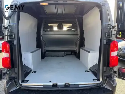 Photo 5 Peugeot Expert  CA FIXE XL BLUEHDI 180 S&S EAT8