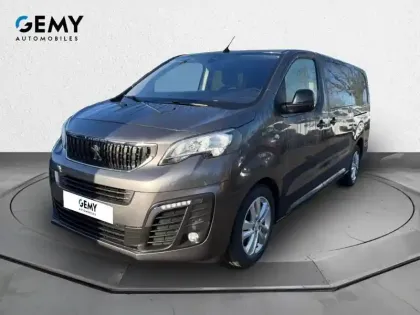 Photo Peugeot Expert