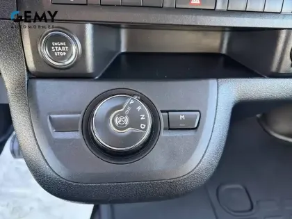 Photo 18 Peugeot Expert  CA FIXE XL BLUEHDI 180 S&S EAT8