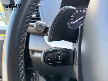 Photo 12 Peugeot Expert  CA FIXE XL BLUEHDI 180 S&S EAT8