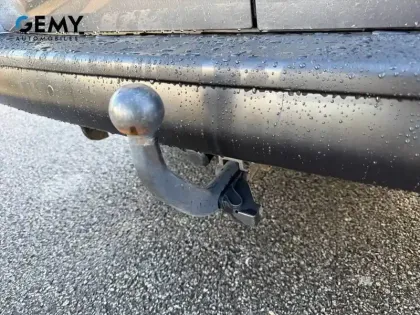 Photo 45 Peugeot Expert  CA FIXE XL BLUEHDI 180 S&S EAT8