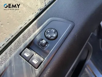 Photo 35 Peugeot Expert  CA FIXE XL BLUEHDI 180 S&S EAT8