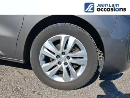 Photo 8 Peugeot Expert  FGN TOLE STANDARD BLUEHDI 180 S&S EAT8