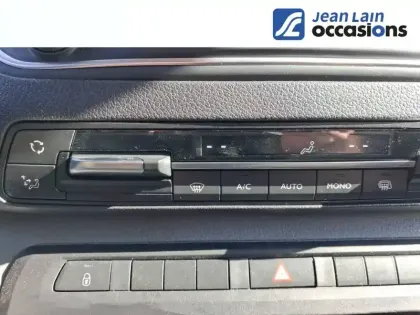 Photo 13 Peugeot Expert  FGN TOLE STANDARD BLUEHDI 180 S&S EAT8