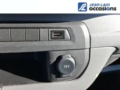 Photo 43 Peugeot Expert  CA STANDARD BLUEHDI 180 S&S EAT8