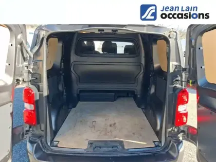 Photo 31 Peugeot Expert  CA STANDARD BLUEHDI 180 S&S EAT8