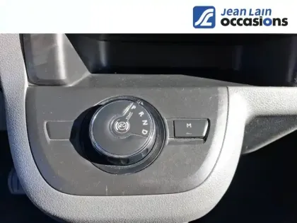 Photo 34 Peugeot Expert  CA STANDARD BLUEHDI 180 S&S EAT8