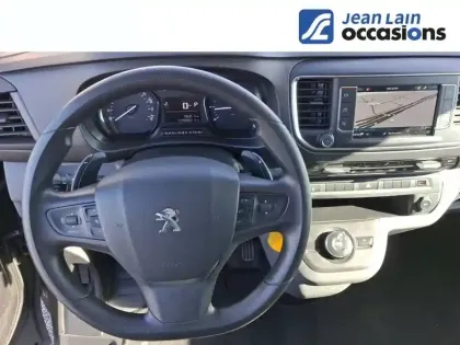 Photo 54 Peugeot Expert  CA STANDARD BLUEHDI 180 S&S EAT8