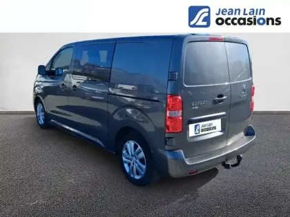 Photo 50 Peugeot Expert  CA STANDARD BLUEHDI 180 S&S EAT8