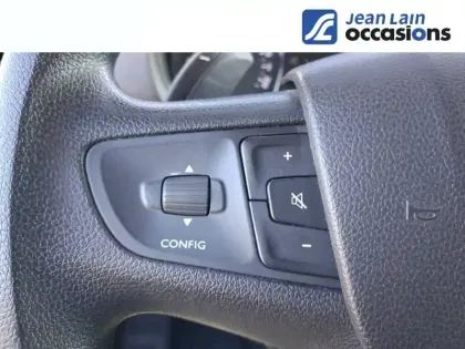 Photo 55 Peugeot Expert  CA STANDARD BLUEHDI 180 S&S EAT8