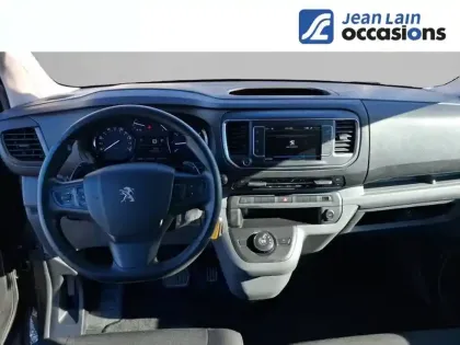 Photo 39 Peugeot Expert  CA STANDARD BLUEHDI 180 S&S EAT8