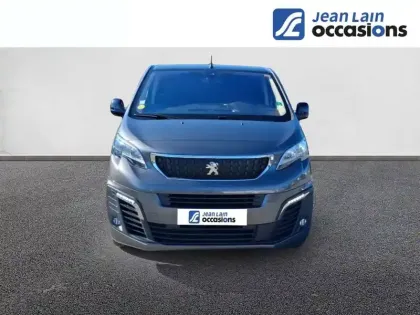 Photo 23 Peugeot Expert  CA STANDARD BLUEHDI 180 S&S EAT8