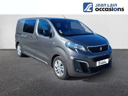 Photo 46 Peugeot Expert  CA STANDARD BLUEHDI 180 S&S EAT8