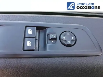 Photo 63 Peugeot Expert  CA STANDARD BLUEHDI 180 S&S EAT8