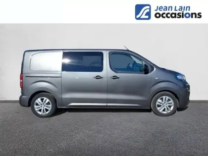 Photo 25 Peugeot Expert  CA STANDARD BLUEHDI 180 S&S EAT8