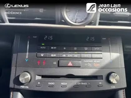 Photo 13 Lexus RC  300h