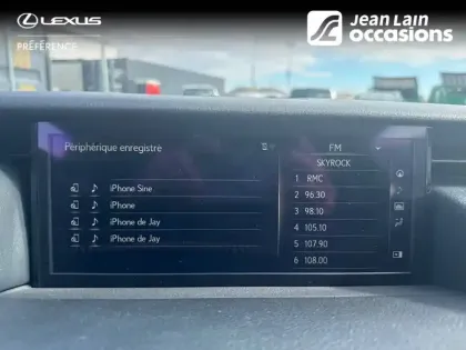 Photo 15 Lexus RC  300h