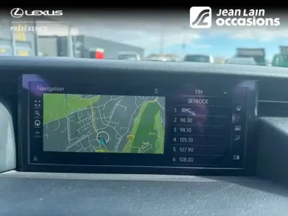 Photo 14 Lexus RC  300h