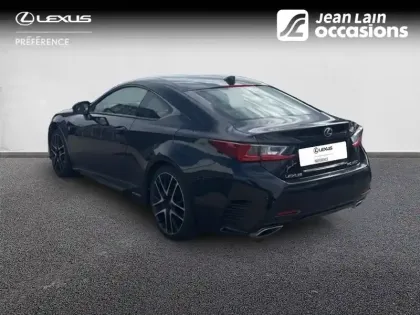 Photo 6 Lexus RC  300h
