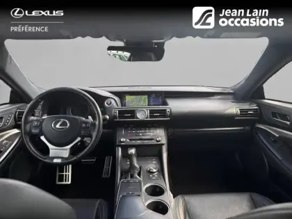 Photo 17 Lexus RC  300h