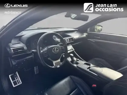 Photo 10 Lexus RC  300h