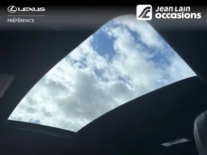 Photo 20 Lexus RC  300h