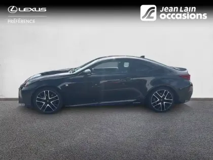 Photo 7 Lexus RC  300h