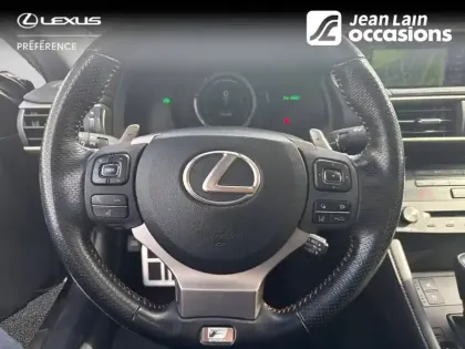 Photo 11 Lexus RC  300h
