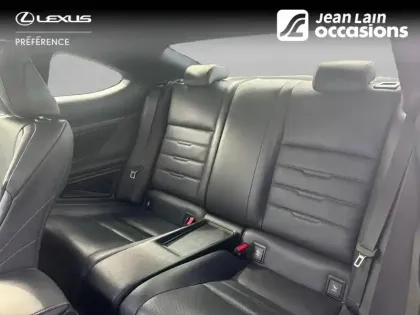 Photo 16 Lexus RC  300h