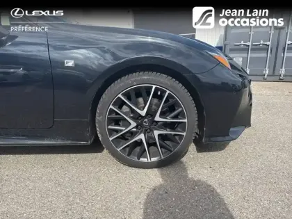Photo 8 Lexus RC  300h