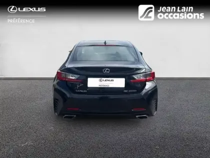 Photo 5 Lexus RC  300h