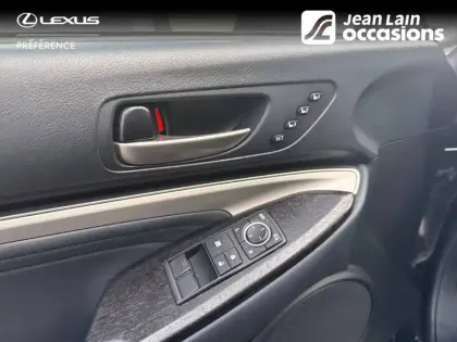 Photo 19 Lexus RC  300h