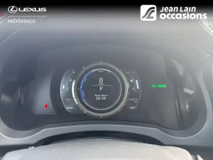 Photo 18 Lexus RC  300h